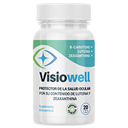 Visiowell SV low Producto